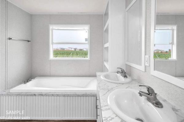 2026 Cavco Manufacturing Inc Manufactured Home