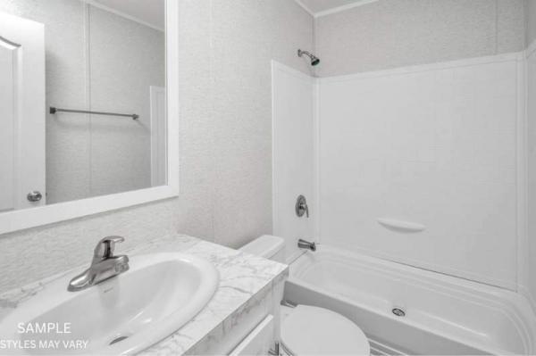 2026 Cavco Manufacturing Inc Manufactured Home