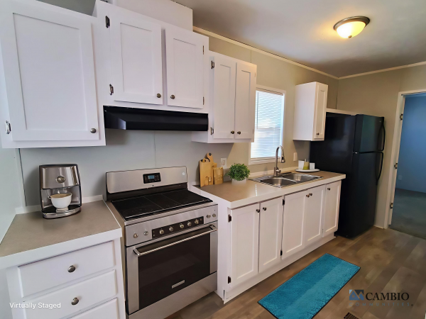 2014 Hart Mobile Home For Sale