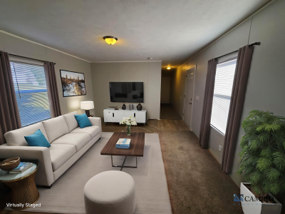 Photo 2 of 13 of home located at 1 Swallow Ct Orion Township, MI 48359