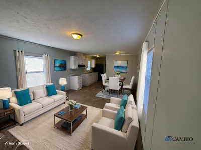 Photo 3 of 13 of home located at 1 Swallow Ct Orion Township, MI 48359