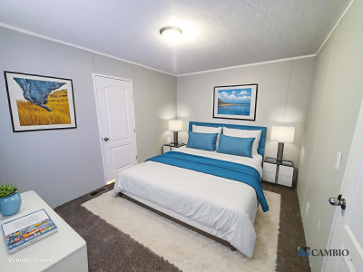 Photo 4 of 13 of home located at 1 Swallow Ct Orion Township, MI 48359