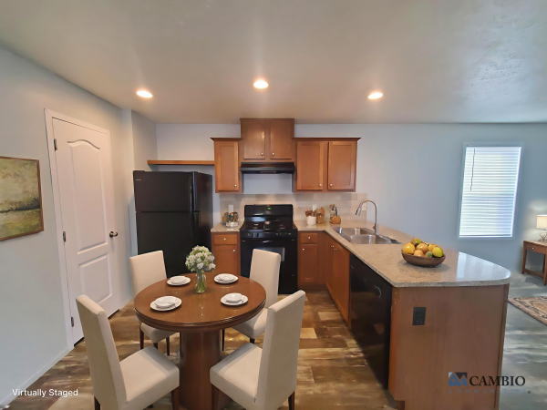 Photo 1 of 2 of home located at 24 Parakeet Hill Drive Orion Township, MI 48359