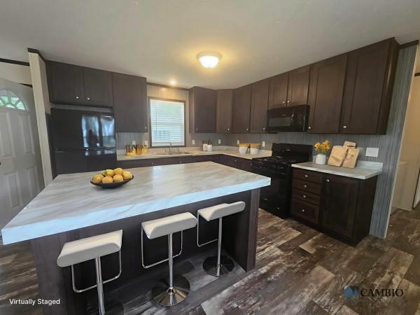 2022 Champion - Topeka Mobile Home For Sale