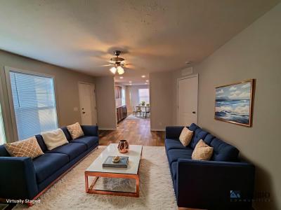 Photo 4 of 15 of home located at 25 Bluebird Hill Drive Orion Township, MI 48359