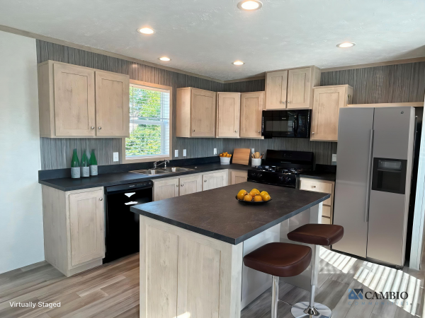 2025 Clayton Mobile Home For Sale