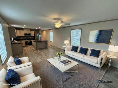 Mobile Home at 14 Bluebird Hill Drive Orion Township, MI 48359