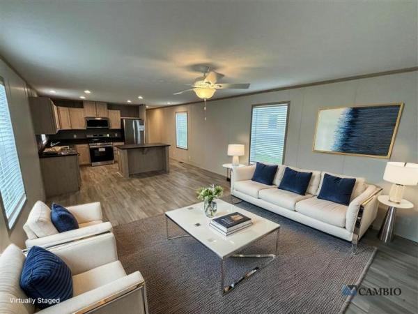 Photo 1 of 2 of home located at 14 Bluebird Hill Drive Orion Township, MI 48359