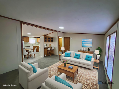 Photo 2 of 12 of home located at 27 Parakeet Hill Drive Orion Township, MI 48359