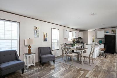 Photo 4 of 17 of home located at 175 N Michigan Ave Lot #192 Coldwater, MI 49036