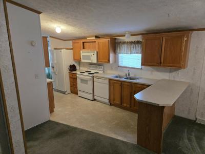 Mobile Home at 855 W. Jefferson #205 Grand Ledge, MI 48837