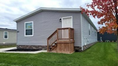 Photo 2 of 26 of home located at 10838 Edwards Ln Willis, MI 48191