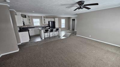 Photo 3 of 26 of home located at 10838 Edwards Ln Willis, MI 48191