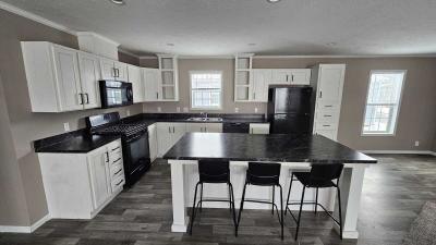 Photo 5 of 26 of home located at 10838 Edwards Ln Willis, MI 48191