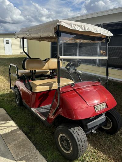 Photo 3 of 13 of home located at 2692 NE Highway 70 Lot 67 Arcadia, FL 34266