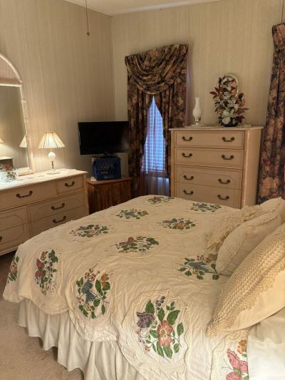 Photo 5 of 13 of home located at 2692 NE Highway 70 Lot 67 Arcadia, FL 34266