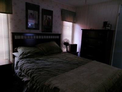 Photo 5 of 14 of home located at 7100 Ulmerton Rd - Lot 177 Largo, FL 33771