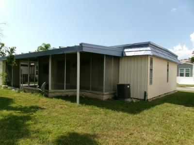 Photo 3 of 4 of home located at 7100 Ulmerton Rd - Lot 123 Largo, FL 33771