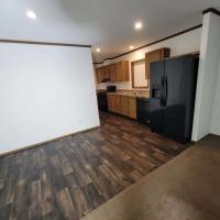 2020 Champion RVH1676 Mobile Home