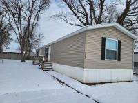 2020 Champion RVH1676 Mobile Home