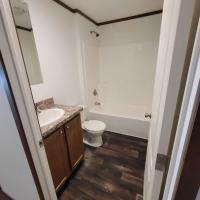 2020 Champion RVH1676 Mobile Home