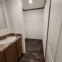 2020 Champion RVH1676 Mobile Home