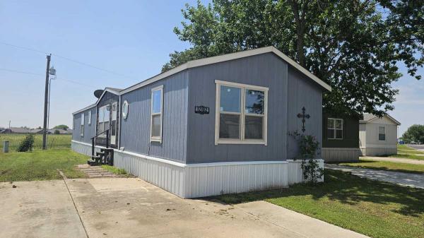 2020 Legacy Heritage Manufactured Home