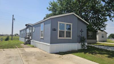 Mobile Home at 12102 E 112th Place N #107 Owasso, OK 74055