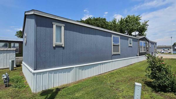 2020 Legacy Heritage Manufactured Home