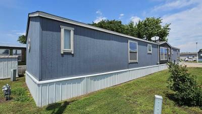 Photo 2 of 10 of home located at 12102 E 112th Place N #107 Owasso, OK 74055