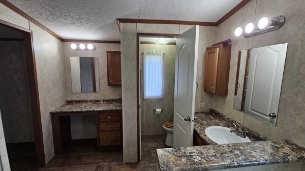 2020 Legacy Heritage Manufactured Home