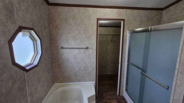 2020 Legacy Heritage Manufactured Home