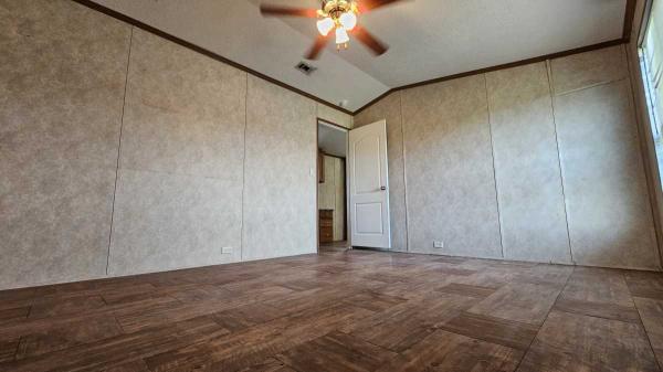 2020 Legacy Heritage Manufactured Home