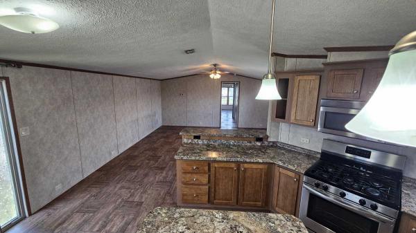 2020 Legacy Heritage Manufactured Home