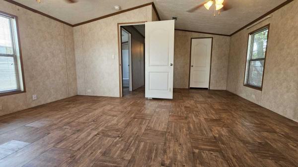 2020 Legacy Heritage Manufactured Home