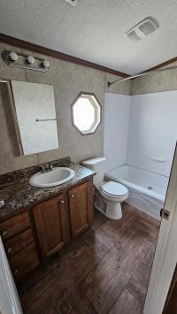 2020 Legacy Heritage Manufactured Home