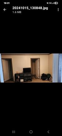 2018 Clayton Mobile Home