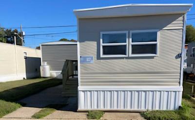 Mobile Home at 87 Elmwood Avenue Gloucester City, NJ 08030