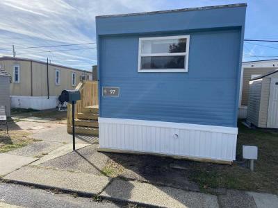 Mobile Home at 97 Fernwood Gloucester City, NJ 08030