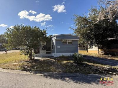 Mobile Home at 215 Autumn Trail Port Orange, FL 32127