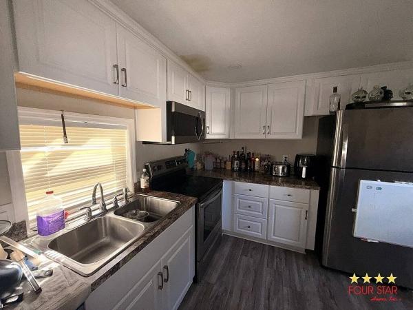 1977 CONC  Home