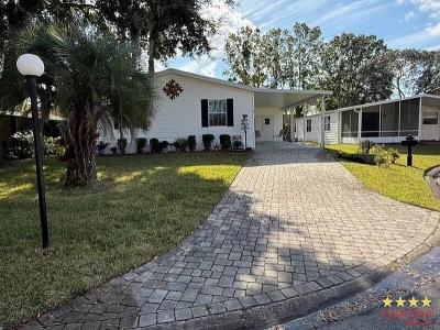 Mobile Home at 18 Niagara Circle Ormond Beach, FL 32174