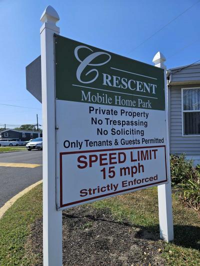 Mobile Home at 1400 Crescent Blvd Gloucester City, NJ 08030
