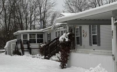 Mobile Home at 314 Piedmont Dr. SE Grand Rapids, MI 49548