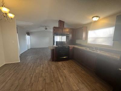 Photo 5 of 12 of home located at 8701 NE 107th Pl #2 Kansas, MO 64157