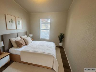 Photo 2 of 12 of home located at 8701 NE 107th Pl #2 Kansas, MO 64157