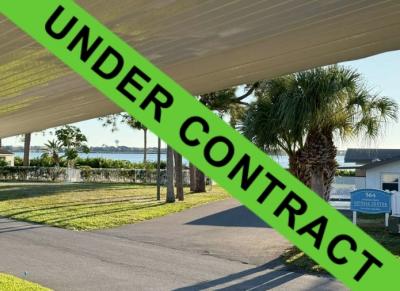 Mobile Home at 563 Bayshore Dr Ellenton, FL 34222