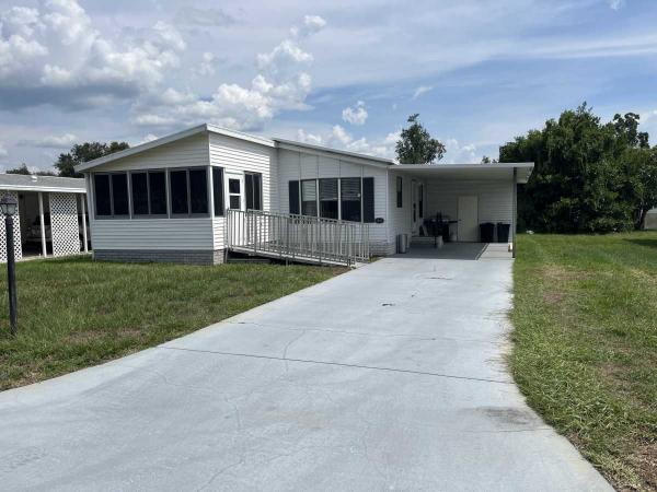 1990  Mobile Home For Sale