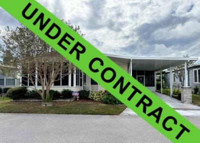 Mobile Home at 1124 48th Ave Bradenton, FL 34203