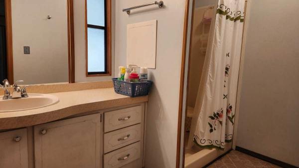 1987 Nobility Palm Harbor Mobile Home